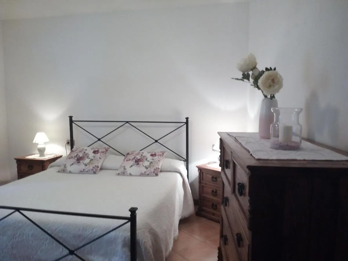 Agriturismo il canale Corfino