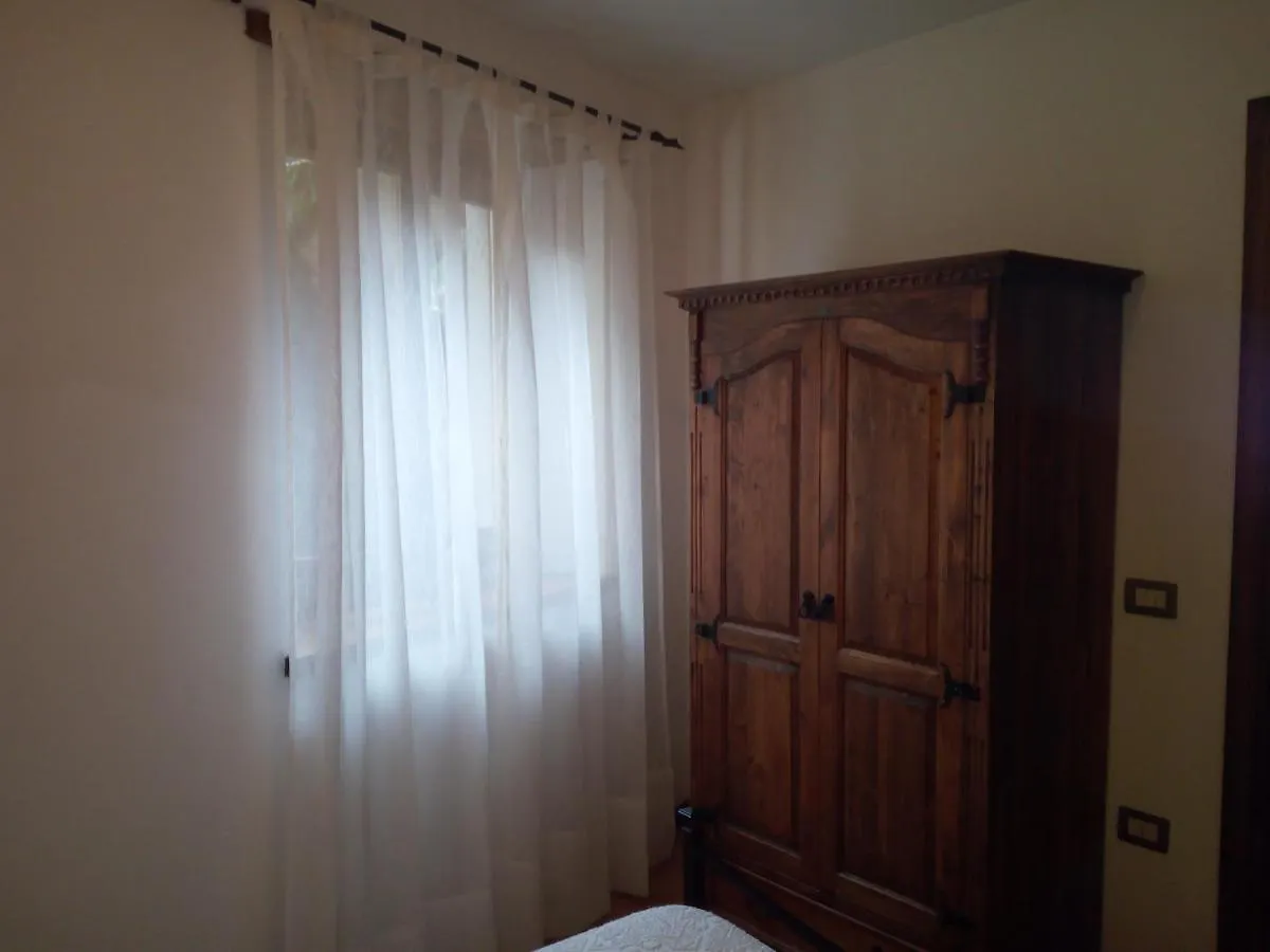 Agriturismo il canale Corfino 0*,  Italia